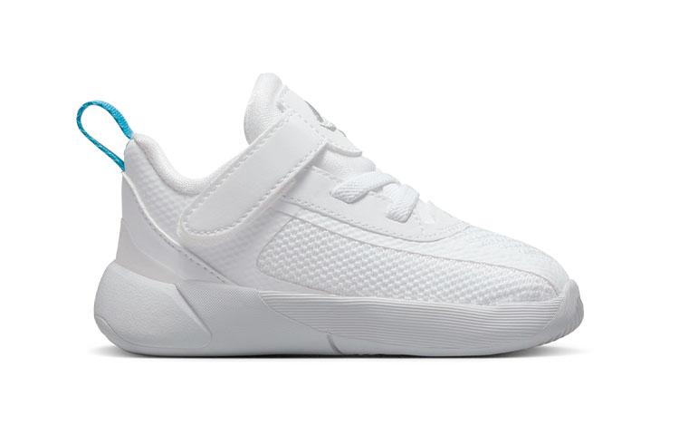 Air Jordan Luka 1 TD 'Legend of 7'