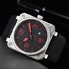 High-quality Fashion Casual Fully Automatic Men's Mechanical Men's Watch with Calendar