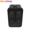 6 PIN Electric Master Control Power Window Switch For OPEL ASTRA G Hatchback 93350566 Car Accessories