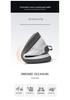 Men's Height-Increasing Platform Sneakers - Thick Sole, Cowhide White, Low-Top, Casual Sports Shoes for Spring