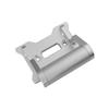 For CFMOTO 450MT 450 MT 2024 2025 Motorcycle Mobile Phone Holder GPS Navigation Bracket CNC aluminum Extension Bracket