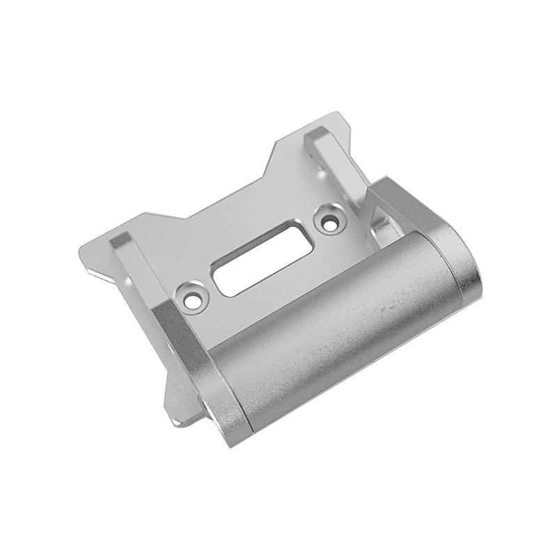 For CFMOTO 450MT 450 MT 2024 2025 Motorcycle Mobile Phone Holder GPS Navigation Bracket CNC aluminum Extension Bracket