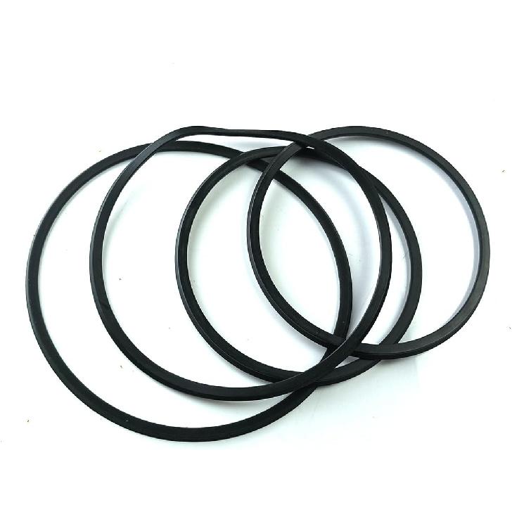 TRANSPEED A518 A618 47RE 46RE Automatic Transmission Rebuild Overhaul Kit Oil Rings Seals Compatible With Dodge Chrysler 1990-UP