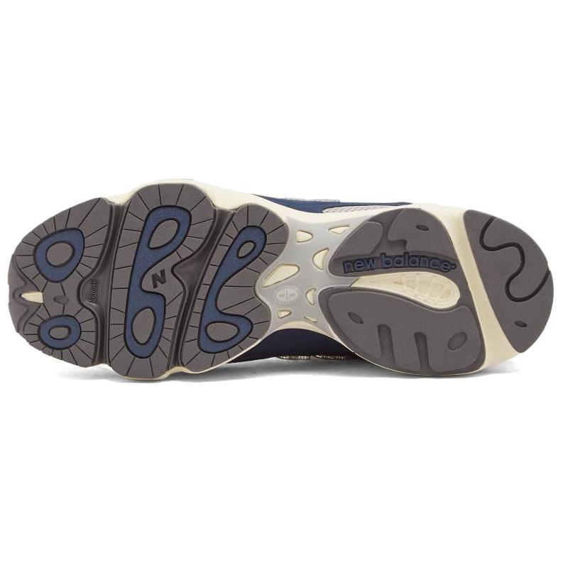 New Balance 1000 'Navy Sea Salt' Sneakers M1000MEN