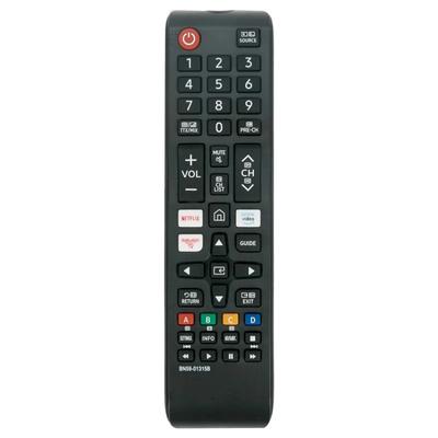 BN59 01315B For Samsung Remote Control Compatible with UE43RU7100 UE49RU7100 UE50RU7100 UE55RU7100 UE75RU7100 UE43RU7105 UE43RU7