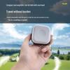 Portable Mini Camping Lantern: Handheld Outdoor Camp Light & Emergency Hang Lamp