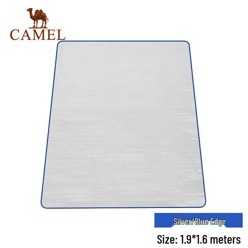 CAMEL Outdoor Camping & Picnic Mats
