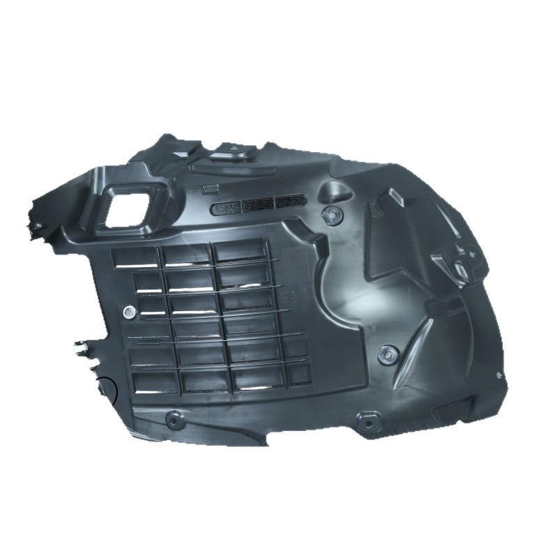 Fits Land Rover Range Rover L405 Front Fender Liner: 18 Executive Sport, Front Section