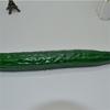 Lifelikes Artificial Cucumbers Simulations Fake Vegetable Photo Props Kitchen Decorations Kids Teaching Toy