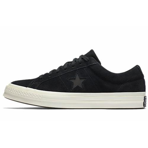 Converse One Star Suede Low 158477C