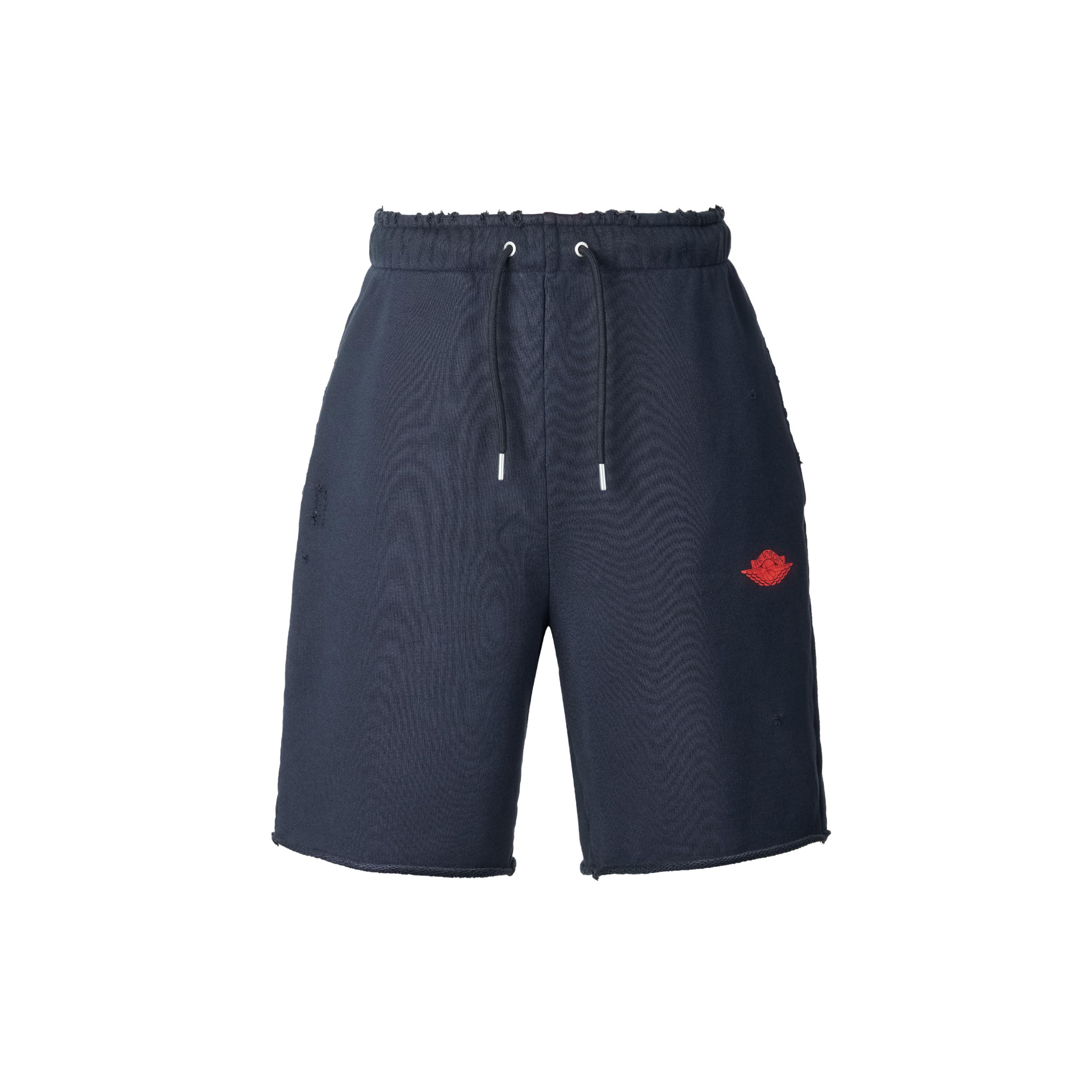 Nike Air Casual Shorts Men`s Black/Pepper