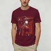Megumin KonoSuba T Shirt Summer Pure Cotton T Shirts For Unisexs Fashion Casual Tshirt Short Sleeve Y2K Funny Clothing
