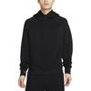 Nike THERMA FIT ADV Sweatshirts Men's Black Hooded Moderate Regular (Unisex) Sweatshirts FB6848 010