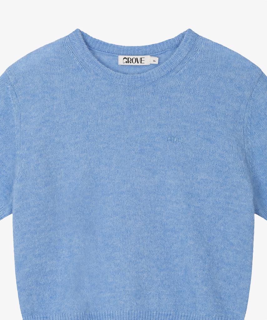 GROVE Jase Knit_Blue
