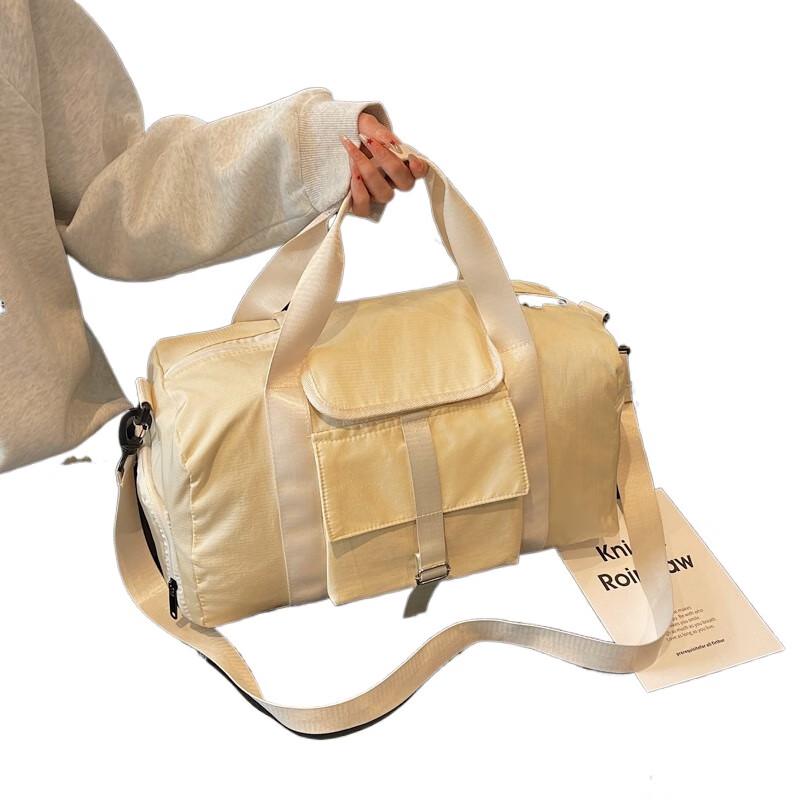 Newcity Women s Fashion Travel Crossbody Tote Bag