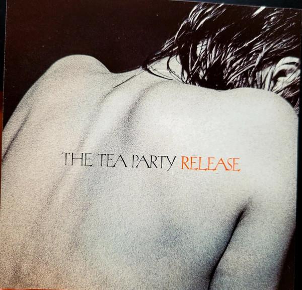 

CD TEA PARTY Release 0724385870026 EMI Music Cana 1998 Canada Rock Used