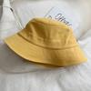 Sun Visor Spring And Summer Sun Protection Hat New Versatile Travel Street Face-Covering Fisherman Hat For Women