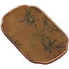 For Serving For Tea Set Vintage Tea Mat Chinese Style Tea Mat Tea Preparation Vintage Decor Elegant Appearance