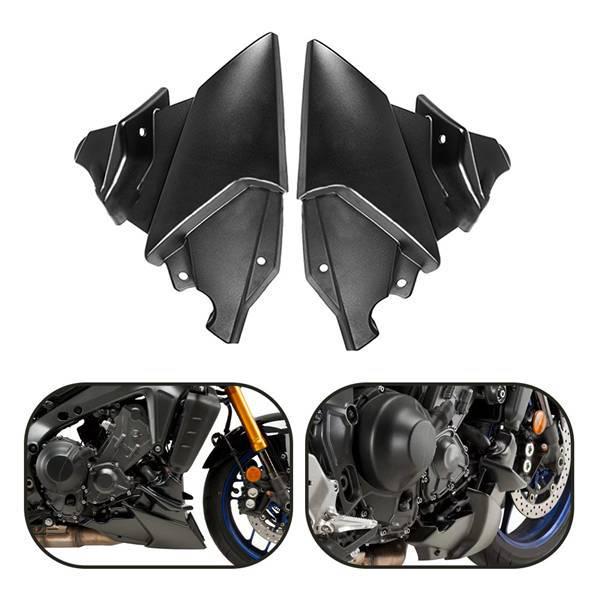 Защита двигателя и рамы Yamaha MT09/SP 21- 23 None