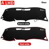 Für Chevrolet Equinox 2017 2018      Auto Armaturenbrett Sonnenschutz Abdeckung Instrumentenbrett Schreibtisch Rutschfeste Matte Zubehör