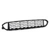 Front Bumper Lower Grille 51118056939 Front Lower Center Bumper Mesh Grill Replacement for X3 F25 X4 F26