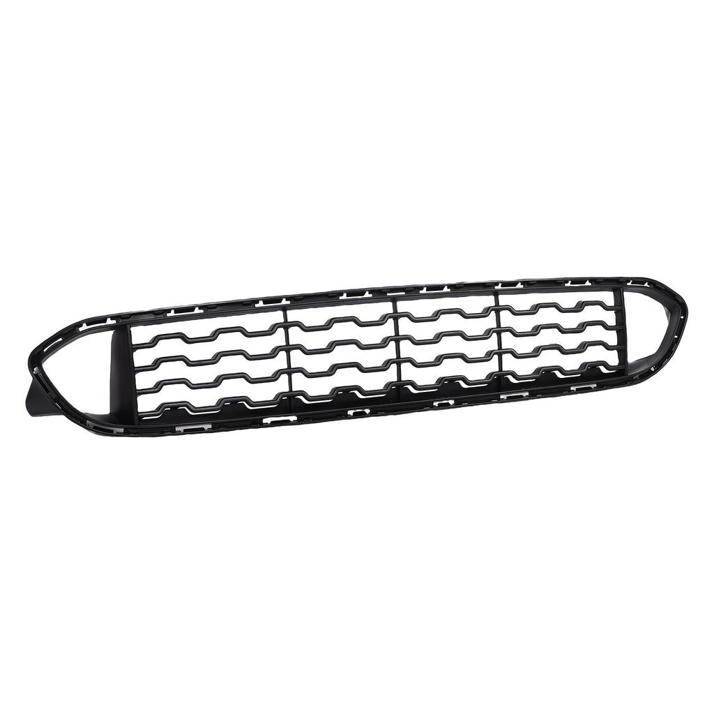 Front Bumper Lower Grille 51118056939 Front Lower Center Bumper Mesh Grill Replacement for X3 F25 X4 F26