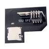 MicroSD Reader Adapter for Nintendo GameCube GC Loader Serial Port 2 SD2SP2