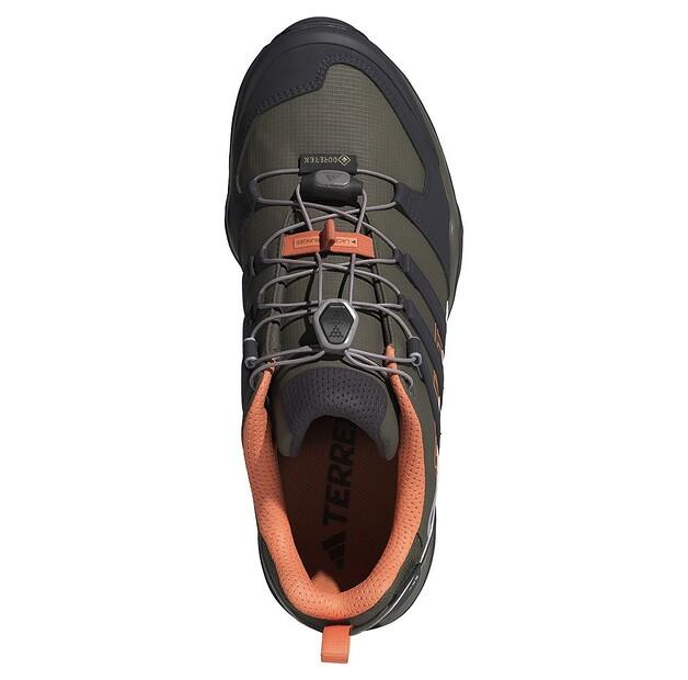 Adidas Terrex Swift R2 Goretex Trekking Boots