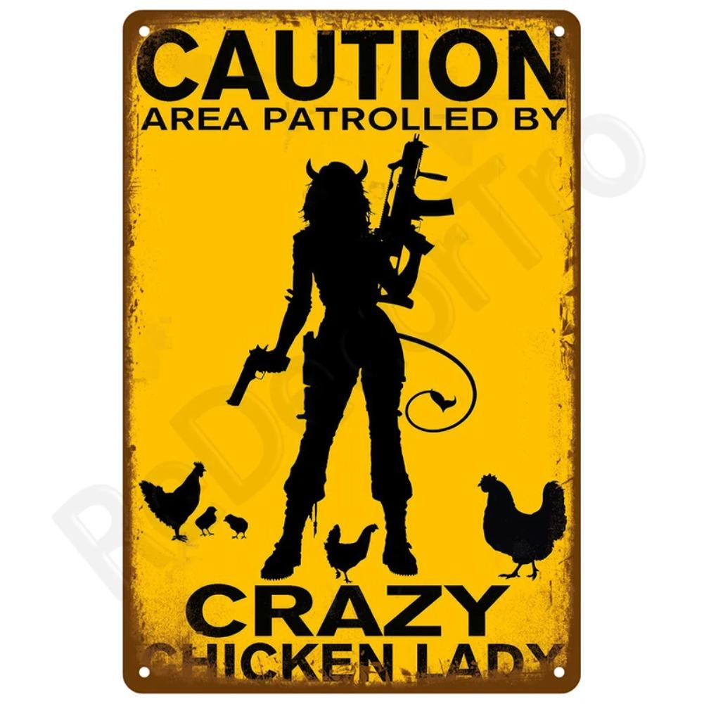 Retro Plates Tin Sign Poster Man Cave Metal Sign Room Vintage Metal Plate Home Decoration Luxury Wall Decor Items Art Mural Bar