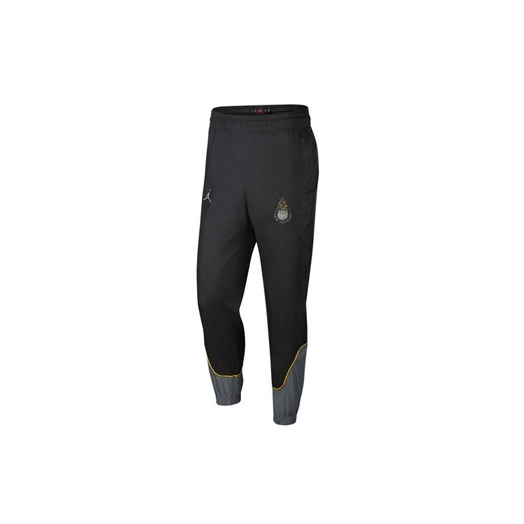 Jordan Sports Pants Men s Black CJ9094-060 S