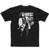 Vtg Leslie West Gift For Fans Cotton Unisex Shirt