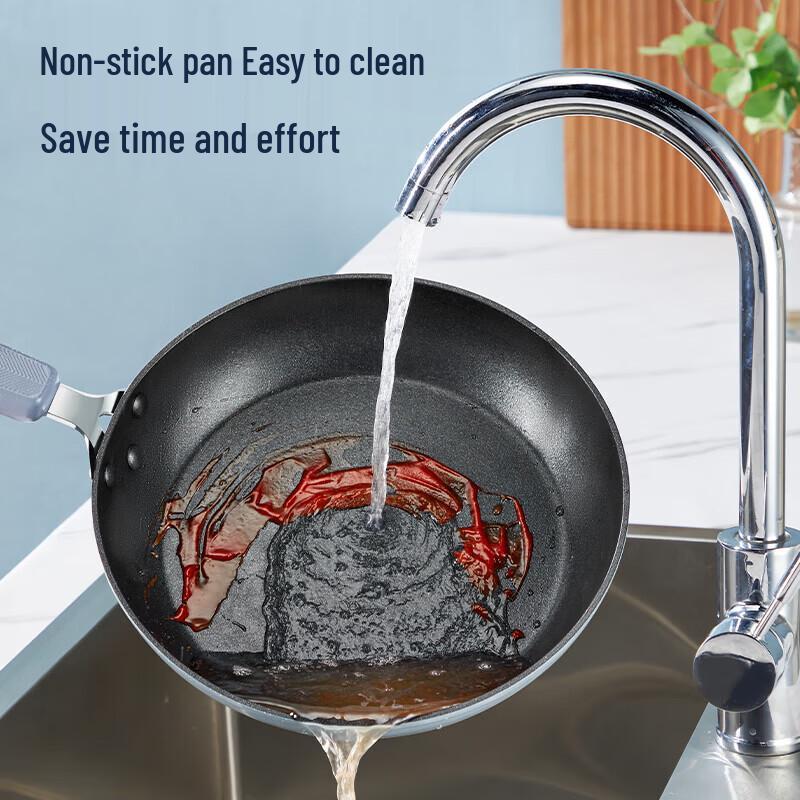 COOKER KING Non-Stick Frying Pan