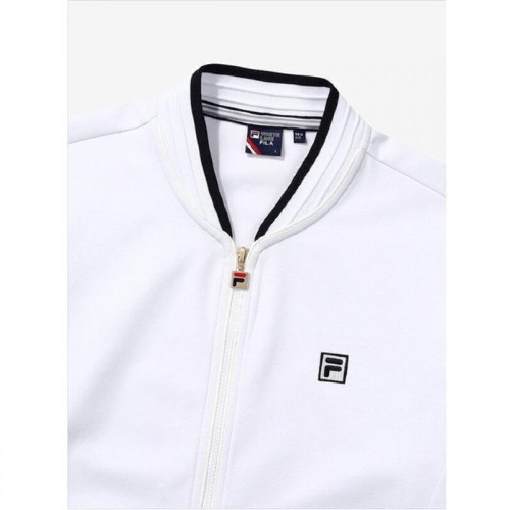 Fila Soft Stretch Zip Up Fs2ftg1301x