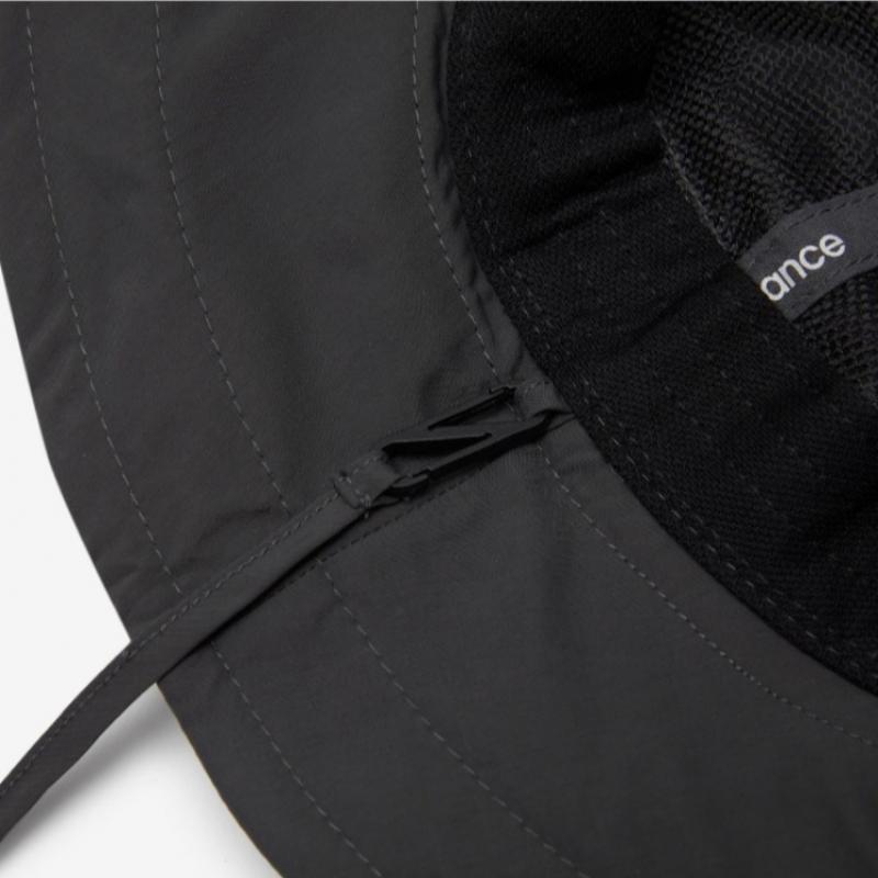 New Balance Hat Nqj Nbgdesp172 60 Sports Wide Light Bucket Hat