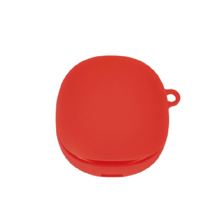 Shockproof Earset Cover for 1MORE AERO Soft Case Dustproof Sleeve Washable Shell