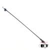 BDP1607 Side Sliding Door Inner Handle Lock Release Cable for Fiat Fiorino MK3 225 Qubo Citroen Nemo Peugeot Bipper 1365839080