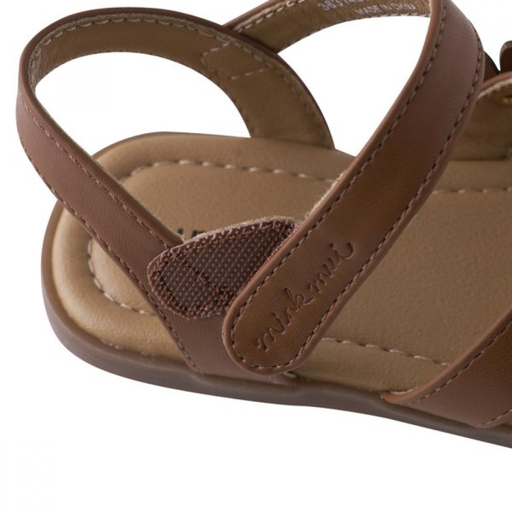 Mink Mui Lovely Flower Sandal 36314 827 01