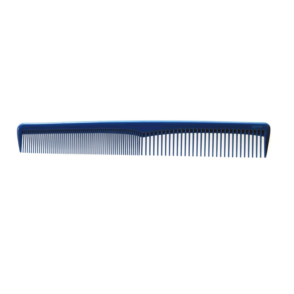 Hongo ViewPro Comb Blue 1 Brush #101 Hairbrush, Blue,