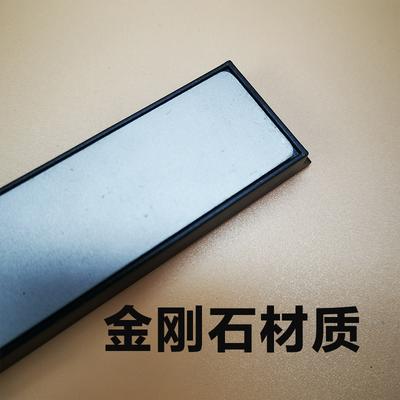 Diamond Grinding Stone 80-3000 Knife Sharpener Bar for Sharpening System Professional Household Whetstone Grindstone