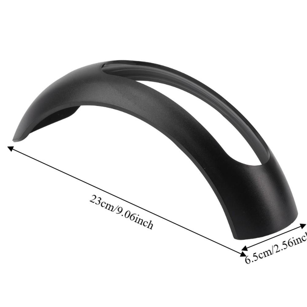 Replacement Part Scooter Mudguard Shell for Xiaomi Ninebot ES1 ES2 ES3 ES4