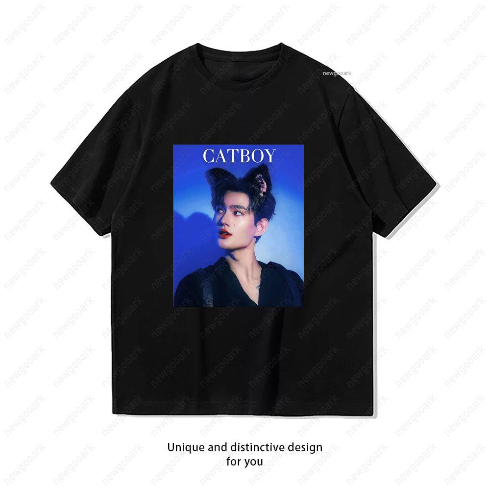 Pit Babe Tshirt PitBabeTheSeries Woman Graphic T Shirts Thai TV Series about Car Racing and Samesex Love Shortsleev Cotton Tee