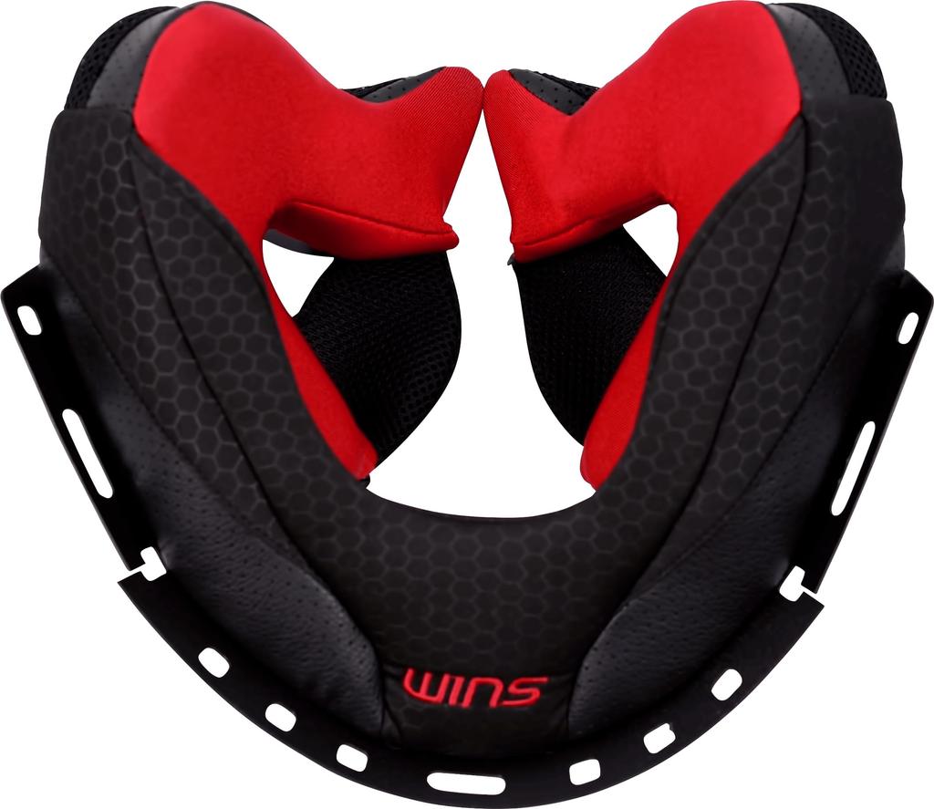 WINS JAPAN RS JET 12K Integrated Cheek A-FORCE Pad26 40mm XS/M