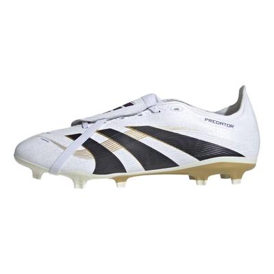 Predator 24 League Foldover Tongue FG MG Road To Glory Pack Unisex Sneakers White Cloud-White Core-Black JI1114