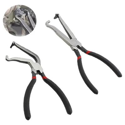 Electrical Disconnect Pliers Automotive Line Breaker Pliers Hose Fuel Line Wire Removal Plier Repair Tool