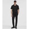Lululemon Abc Slim Fit Trouser 30l  Stretch Cotton Versatwill Black