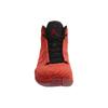 Air Jordan Super.Fly 4 JCRD Gym Red Men Sneakers Gym-Rd Blck-Lt-Crmsn-Infrrd-23 812870-605