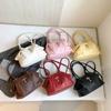 Large-capacity Locomotive Wind-resistant Multi-purpose Single-shoulder Diagonal Cross-body Bag