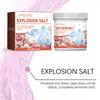 EXPLOSION SALT - Activated Oxygen Laundry Detergent, Fresh Scent & Deep Cleaning,Removes Stains & Odors,Softens Clothes-1pc 200g