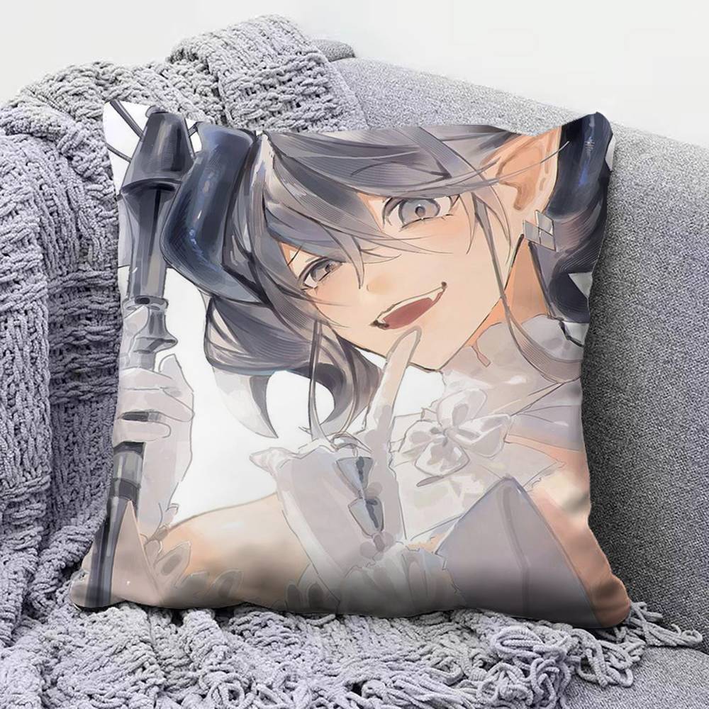 YU GI OH Master Duel Home Sofa Cushion Covers and Aecorative Custom Pillow Covers