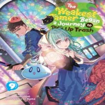 Beletrie – Komiksy a manga